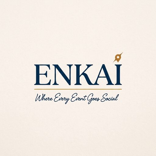 Enkai Social